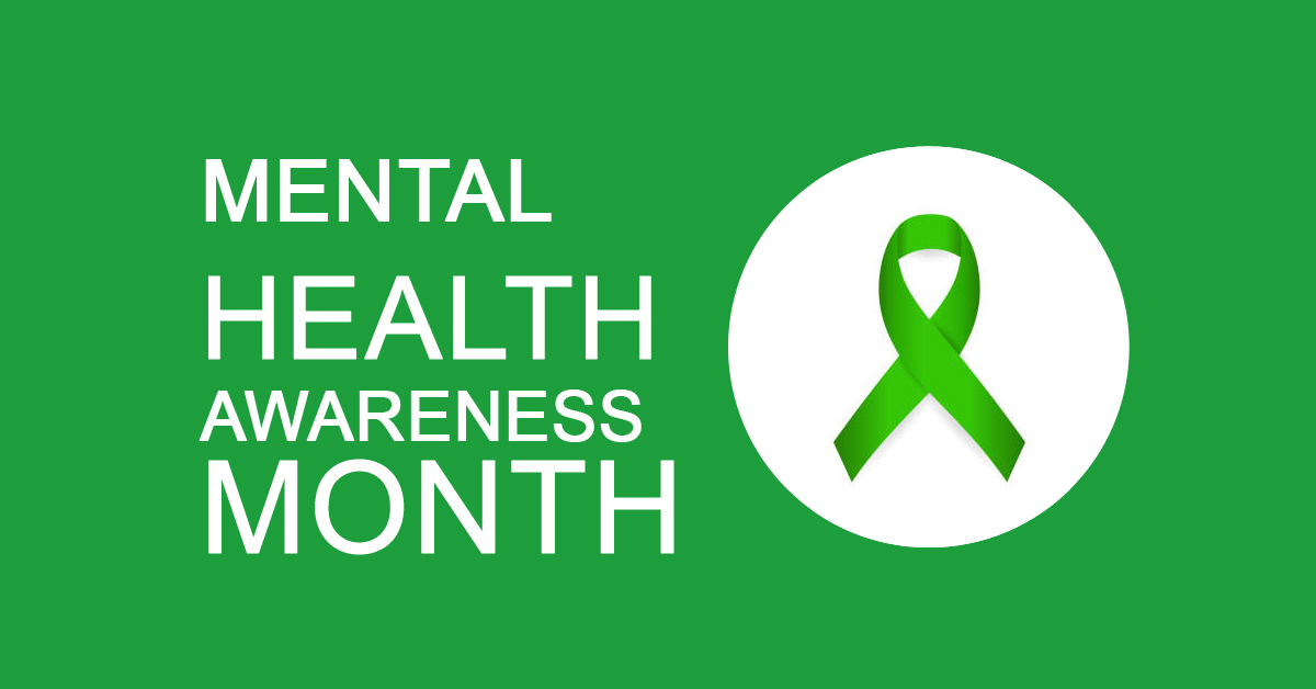 month may mental health awareness 2023
